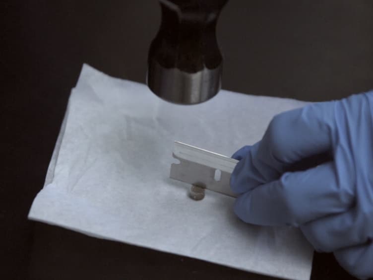 Fabrication of a Bioactive, PCL-based "Self-fitting" Shape Memory Polymer Scaffold