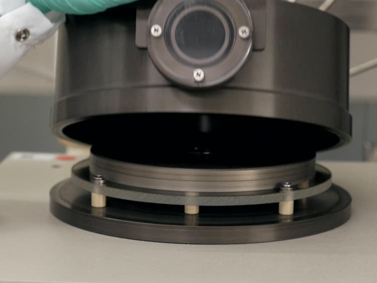 A Label-free Technique for the Spatio-temporal Imaging of Single Cell Secretions