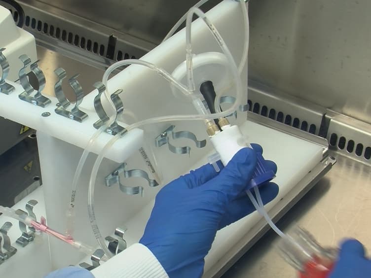 Hollow Fiber Bioreactors for <em>In Vivo</em>-like Mammalian Tissue Culture