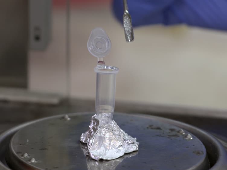 Air-sampled Filter Analysis for Endotoxins and DNA Content