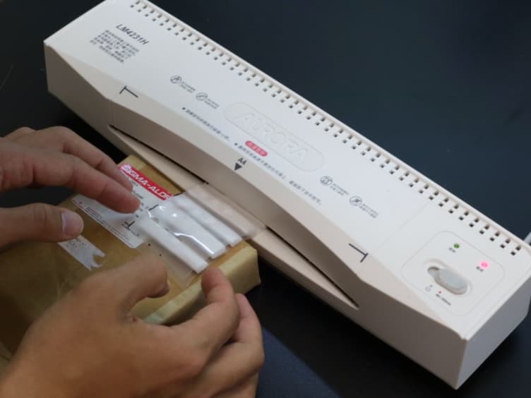 Fabricating Cotton Analytical Devices