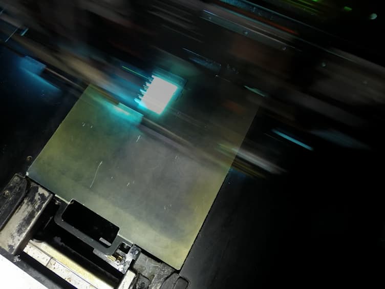 Three-Dimensionally Printed Microfluidic Cross-flow System for Ultrafiltration/Nanofiltration Membrane Performance Testing