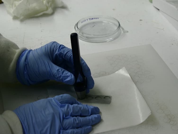 Protocol of Electrochemical Test and Characterization of Aprotic Li-O2 Battery