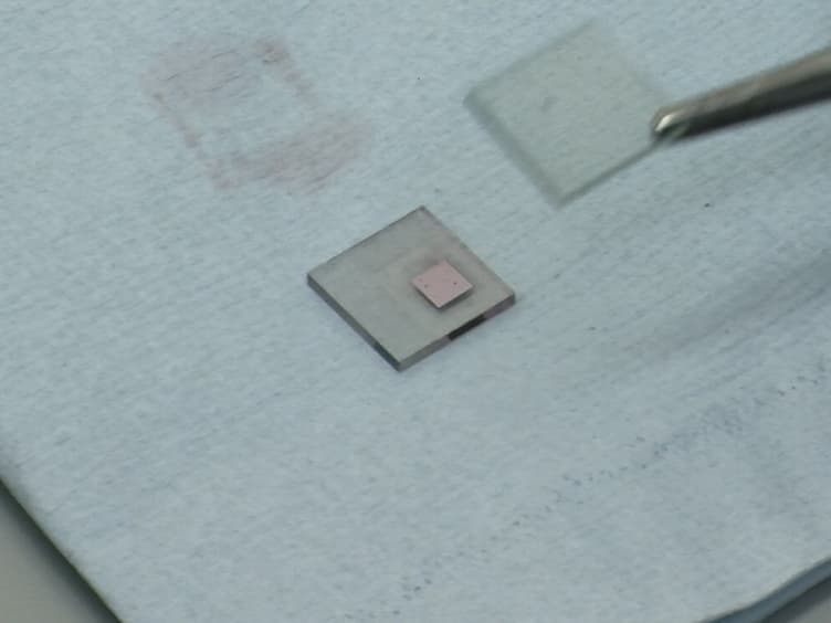 Digital Printing of Titanium Dioxide for Dye Sensitized Solar Cells