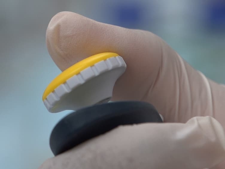 Sample Preparation for Mass Cytometry Analysis