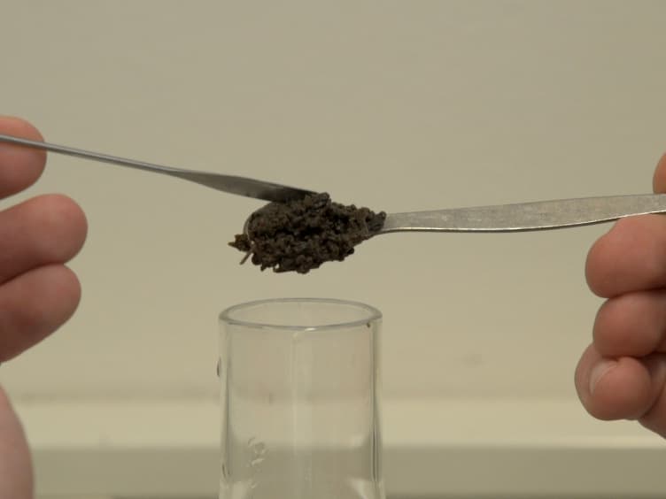 Extraction of Structural Extracellular Polymeric Substances from Aerobic Granular Sludge
