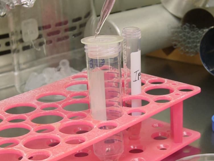 Development of Stem Cell-derived Antigen-specific Regulatory T Cells Against Autoimmunity