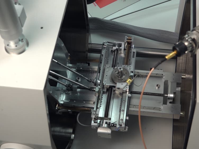 Precision Milling of Carbon Nanotube Forests Using Low Pressure Scanning Electron Microscopy