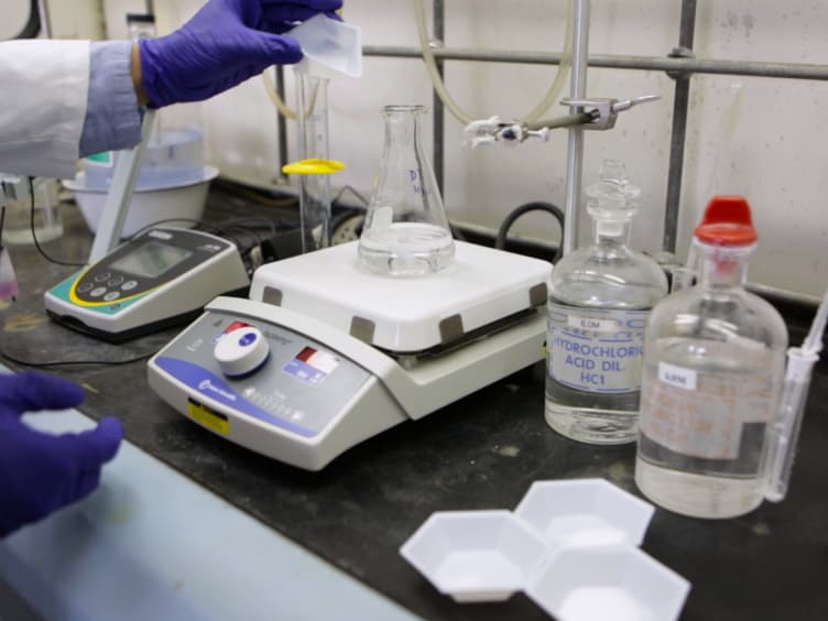 An Aptamer-based Sensor for Unchelated GadoliniumIII