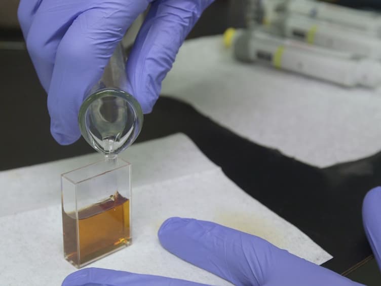 Production of Metal Nanoparticles by Pulsed Laser-ablation in Liquids: A Tool for Studying the Antibacterial Properties of Nanoparticles