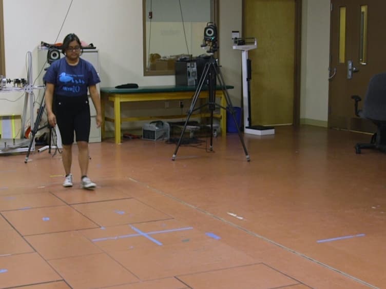 Using a Split-belt Treadmill to Evaluate Generalization of Human Locomotor Adaptation