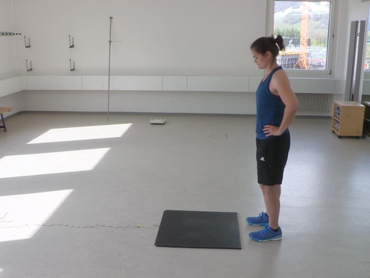 Non-invasive Assessments of Subjective and Objective Recovery Characteristics Following an Exhaustive Jump Protocol