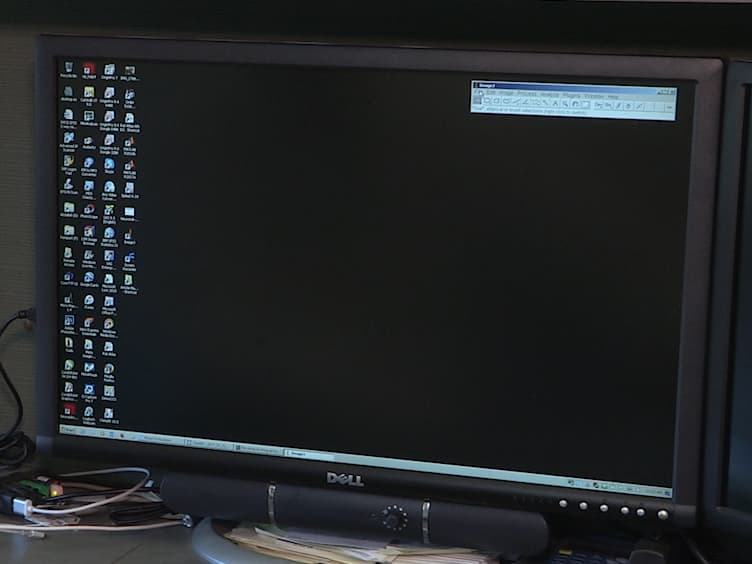 Clock Scan Protocol for Image Analysis: ImageJ Plugins