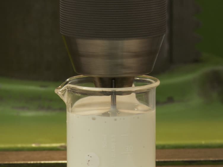 The Inverted Heart Model for Interstitial Transudate Collection from the Isolated Rat Heart