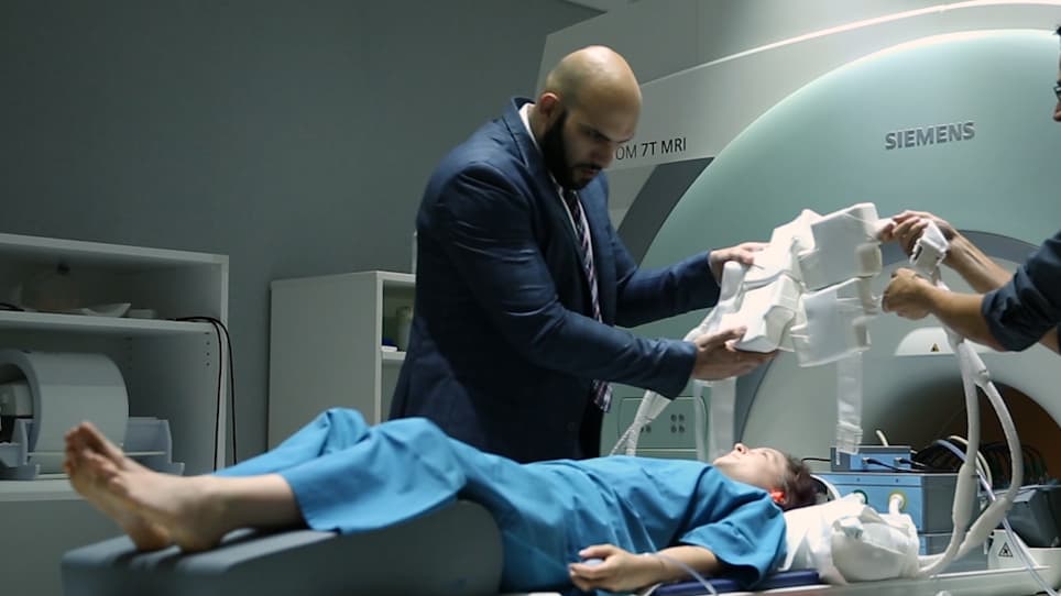 Cardiac Magnetic Resonance Imaging at 7 Tesla