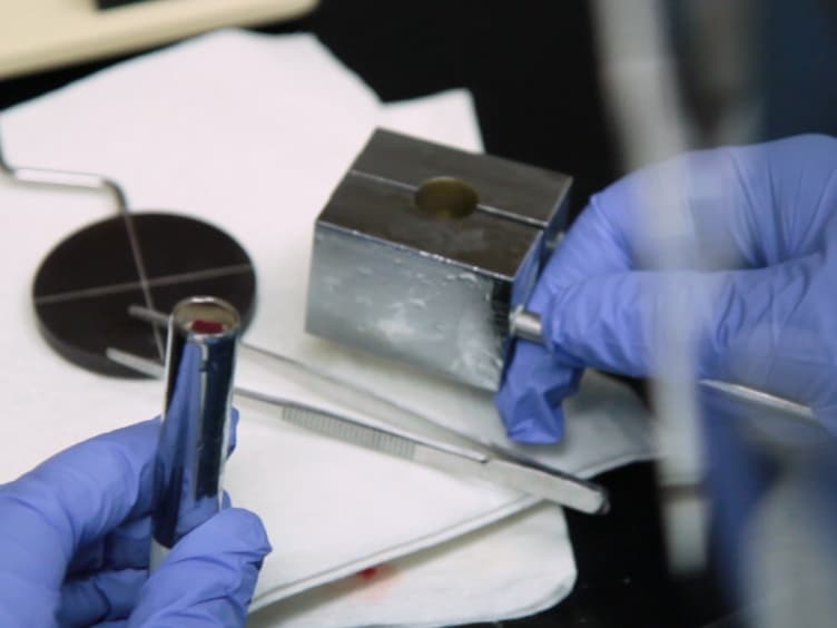 In Situ MHC-tetramer Staining and Quantitative Analysis to Determine the Location, Abundance, and Phenotype of Antigen-specific CD8 T Cells in Tissues