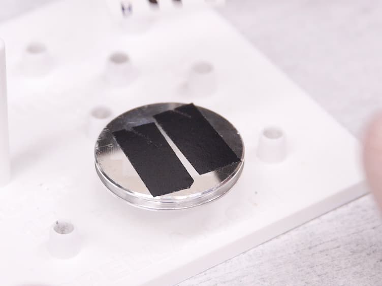 Focused Ion Beam Fabrication of LiPON-based Solid-state Lithium-ion Nanobatteries for In Situ Testing