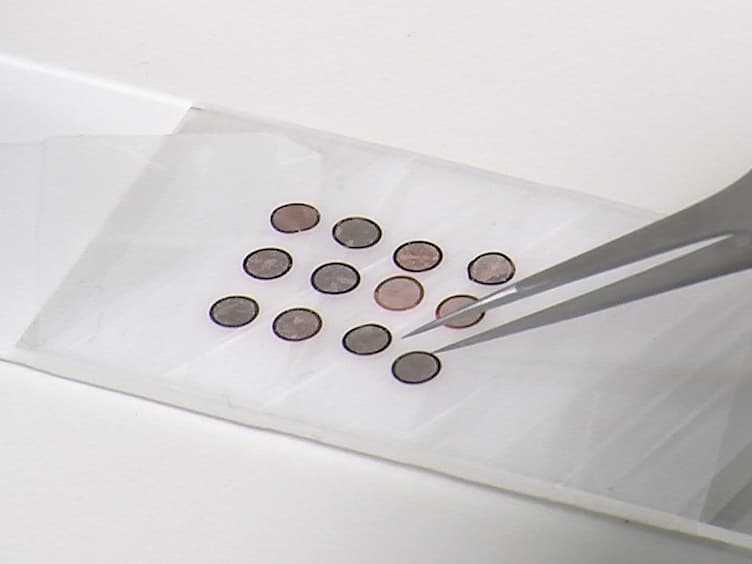 Variations on Negative Stain Electron Microscopy Methods: Tools for Tackling Challenging Systems