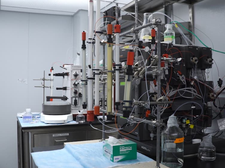 Assembly and Purification of Prototype Foamy Virus Intasomes