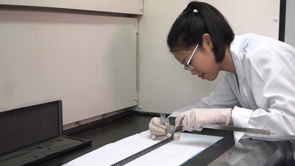 Applicability Analysis of Assessment Methods for Morphological Parameters of Corroded Steel Bars