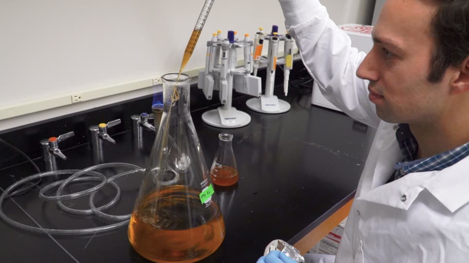 Mating-based Overexpression Library Screening in Yeast