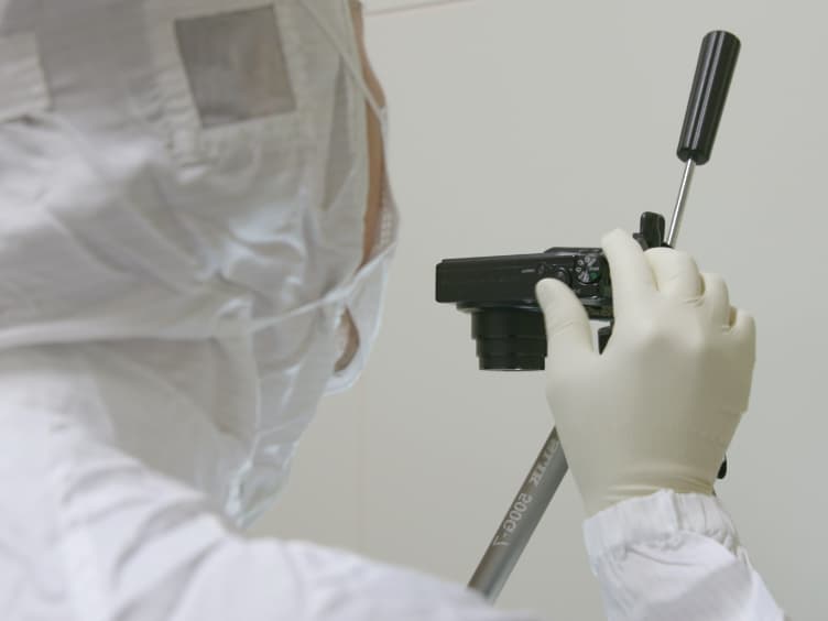 Measuring Active and Passive Tameness Separately in Mice