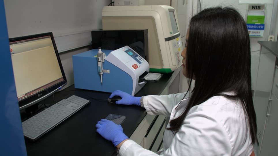 Quantification of Hypopigmentation Activity In Vitro