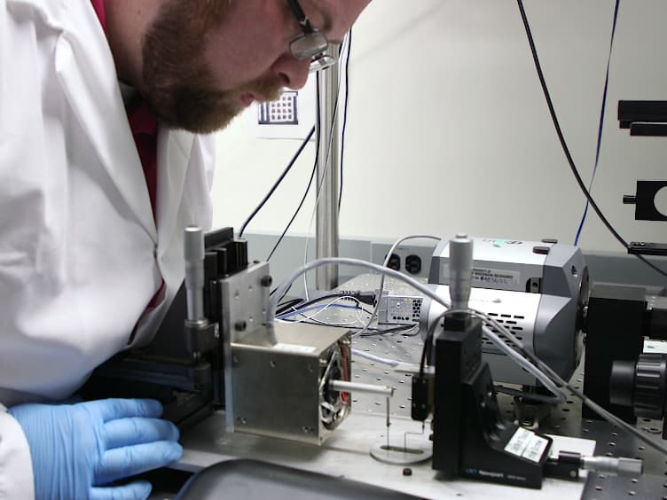 Force-Clamp Rheometry for Characterizing Protein-based Hydrogels