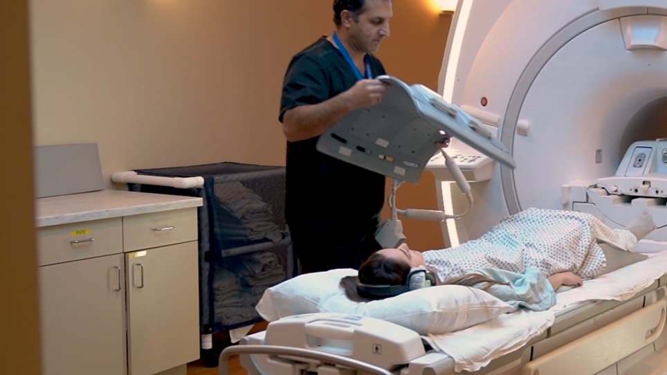 Quantitative [18F]-Naf-PET-MRI Analysis for the Evaluation of Dynamic Bone Turnover in a Patient with Facetogenic Low Back Pain