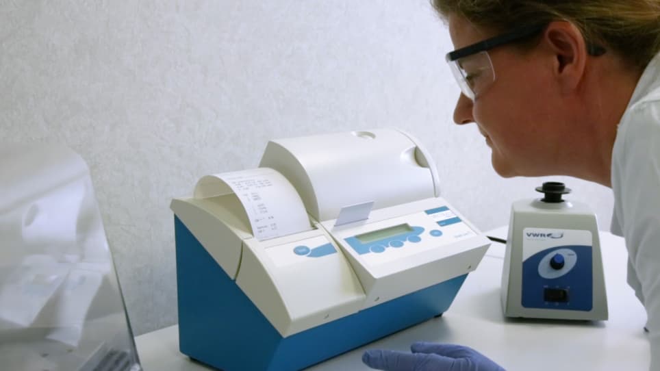 Endotoxin Activity Assay for the Detection of Whole Blood Endotoxemia in Critically Ill Patients