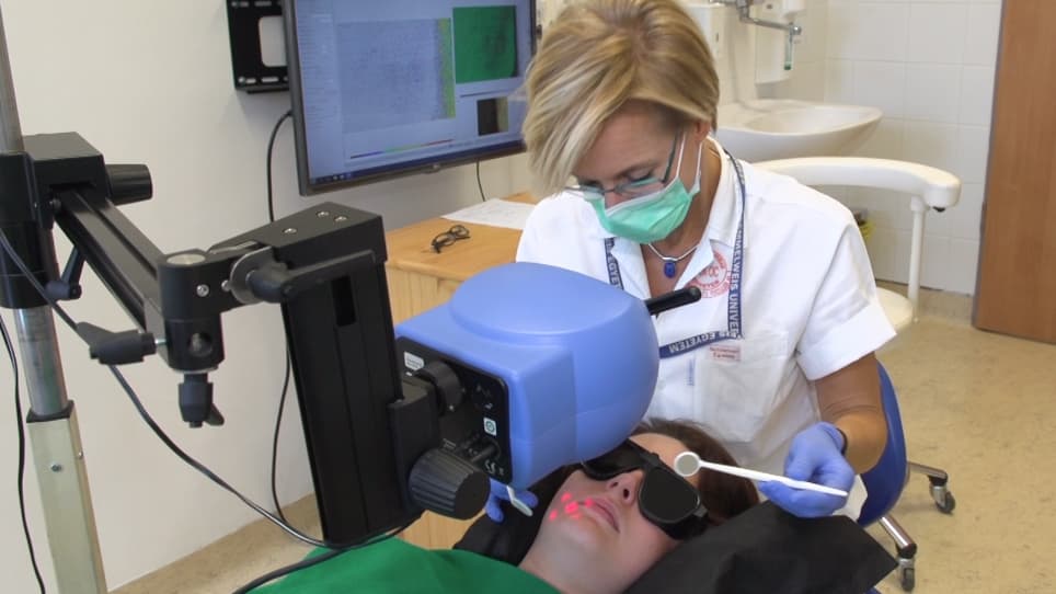 A Novel Approach to Monitoring Graft Neovascularization in the Human Gingiva