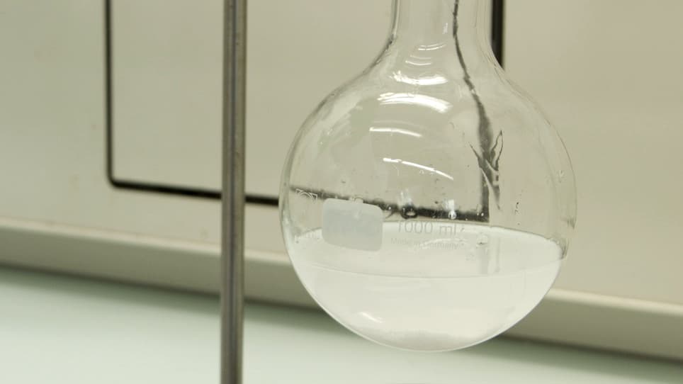 Synthesis and Characterization of Amphiphilic Gold Nanoparticles