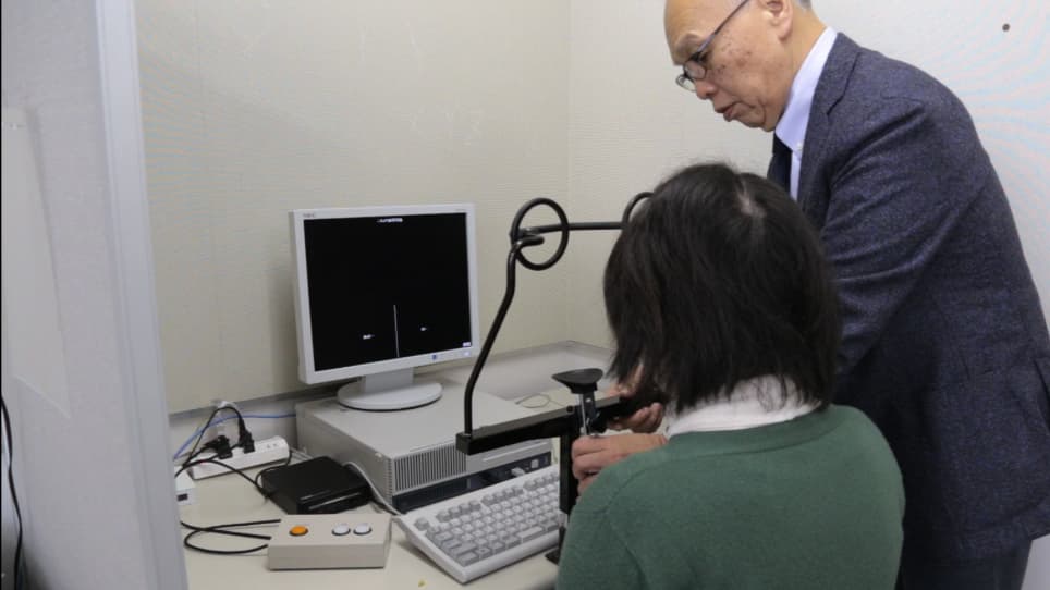 Generating Strictly Controlled Stimuli for Figure Recognition Experiments