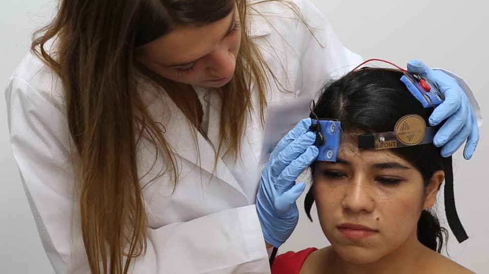Updated Technique for Reliable, Easy, and Tolerated Transcranial Electrical Stimulation Including Transcranial Direct Current Stimulation