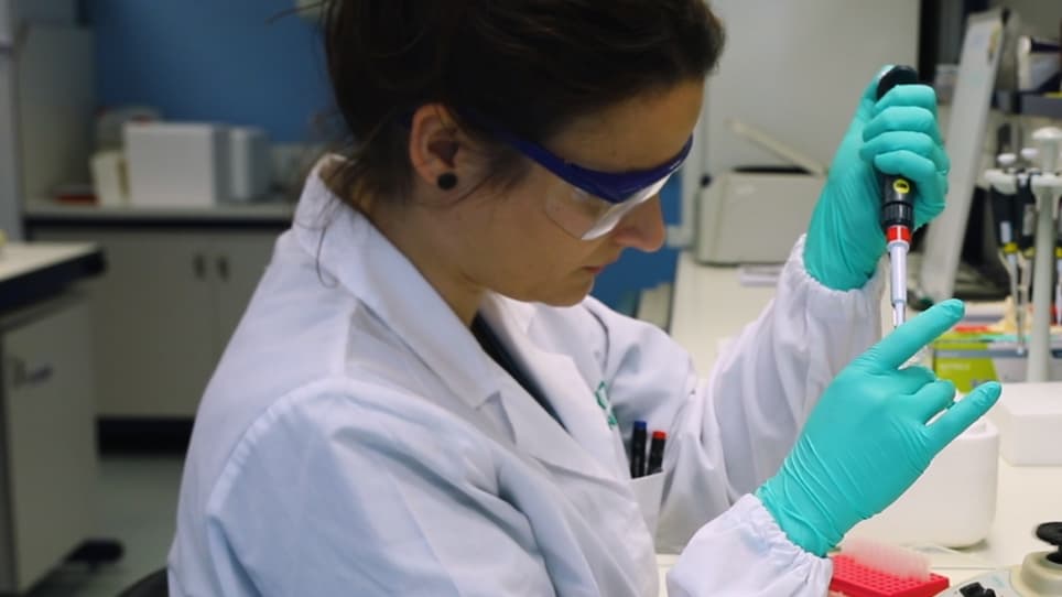 Direct Measurement of KDM1A Target Engagement Using Chemoprobe-based Immunoassays