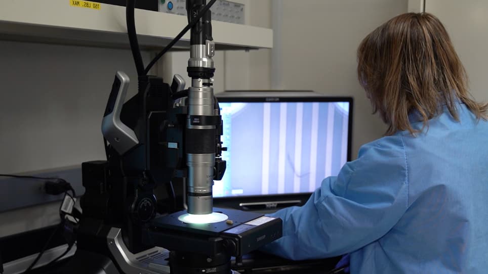 Electrochemical Roughening of Thin-Film Platinum Macro and Microelectrodes