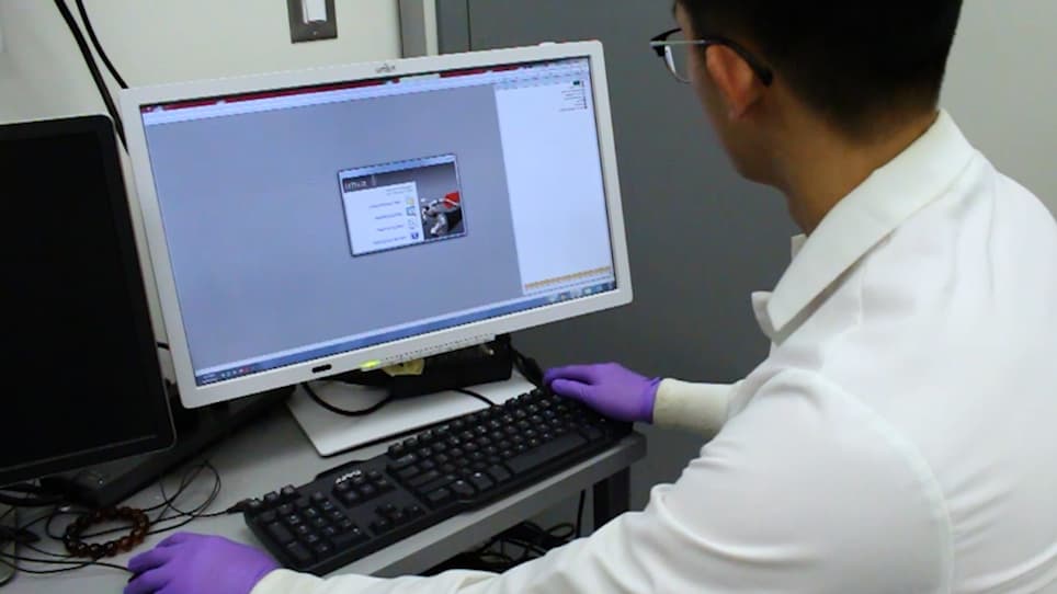3D Kinematic Gait Analysis for Preclinical Studies in Rodents