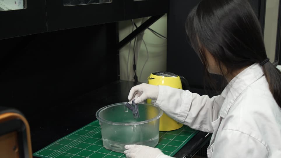 4D Printed Bifurcated Stents with Kirigami-Inspired Structures