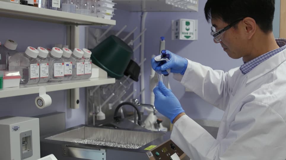 Single-cell RNA Sequencing and Analysis of Human Pancreatic Islets