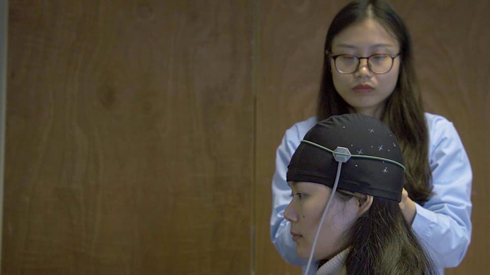Stimulation Location Determination using a 3D Digitizer with High-Definition Transcranial Direct Current Stimulation