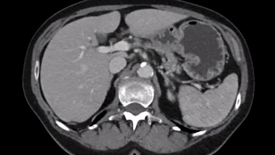 Laparoscopic Radical Left Pancreatectomy for Pancreatic Cancer: Surgical Strategy and Technique Video