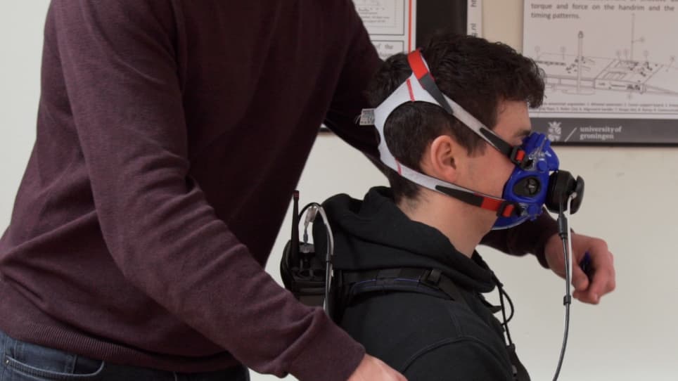 Determining and Controlling External Power Output During Regular Handrim Wheelchair Propulsion