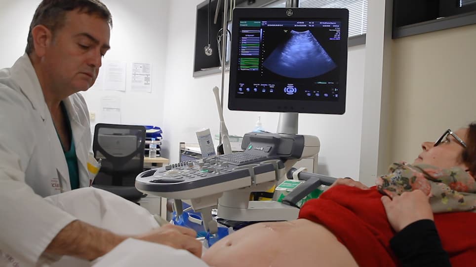External Cephalic Version: Is it an Effective and Safe Procedure?