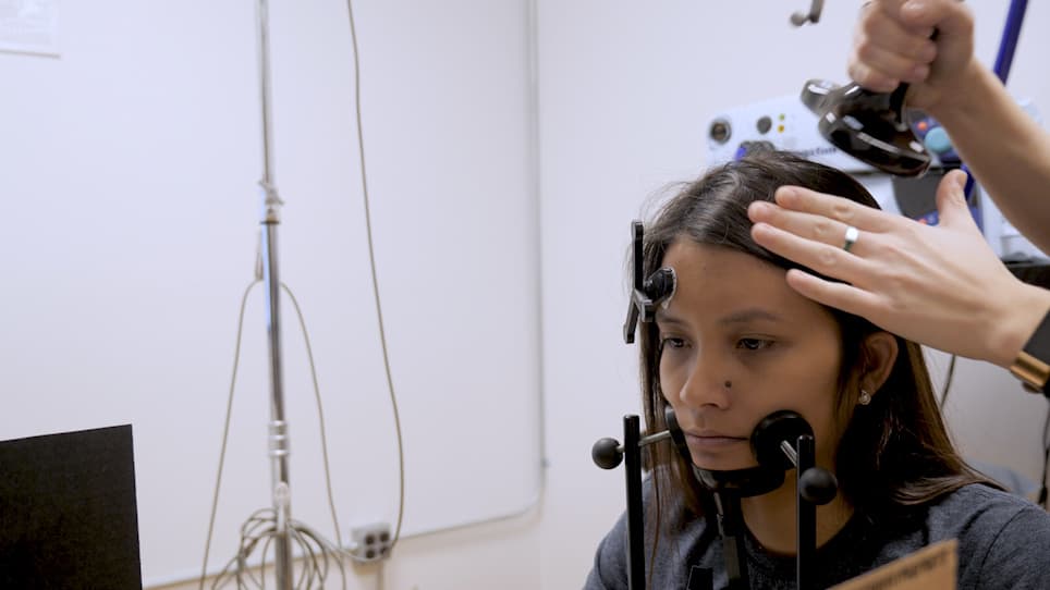 Measuring and Manipulating Functionally Specific Neural Pathways in the Human Motor System with Transcranial Magnetic Stimulation