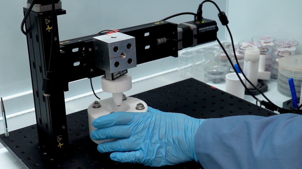 Metal-Assisted Electrochemical Nanoimprinting of Porous and Solid Silicon Wafers