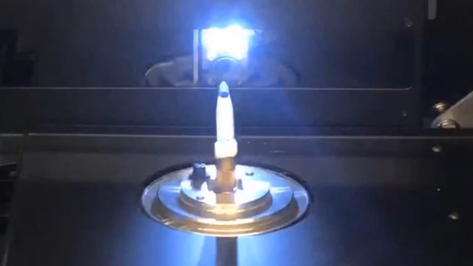 Assessment of Global Ocular Structure Following Spaceflight Using a Micro-Computed Tomography Micro-CT Imaging Method