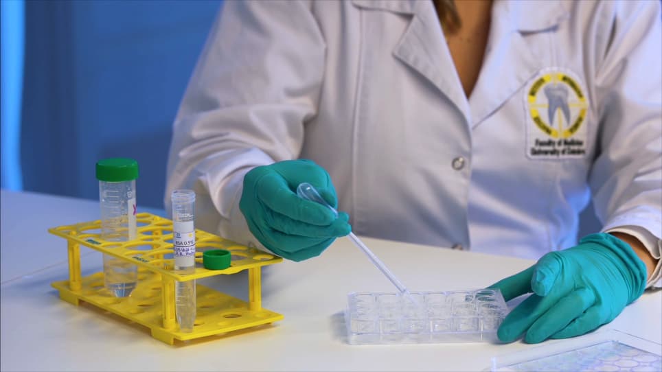 Accessing the Cytotoxicity and Cell Response to Biomaterials