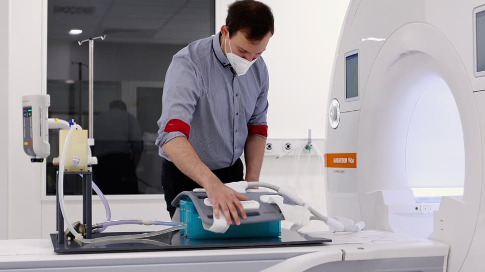 Development and Evaluation of 3D-Printed Cardiovascular Phantoms for Interventional Planning and Training