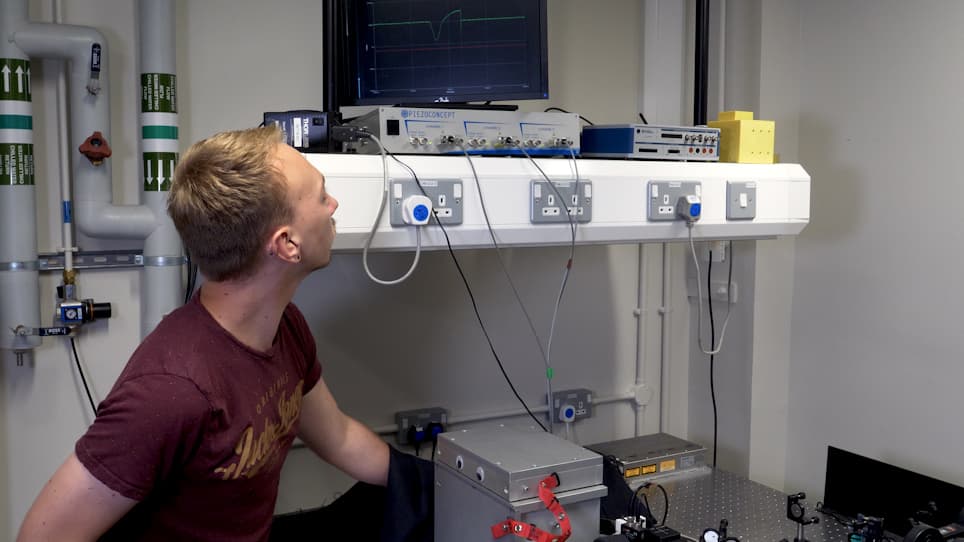 Making Precise and Accurate Single-Molecule FRET Measurements using the Open-Source smfBox