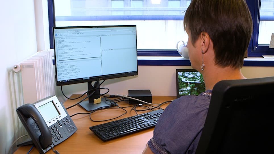 Analyzing Multifactorial RNA-Seq Experiments with DiCoExpress